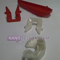 قالب سازی پلاستیک قالب سازی پلاستیک